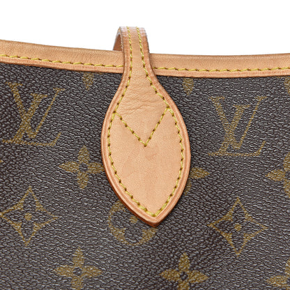 Louis Vuitton Monogram Neverfull MM 12 of 17