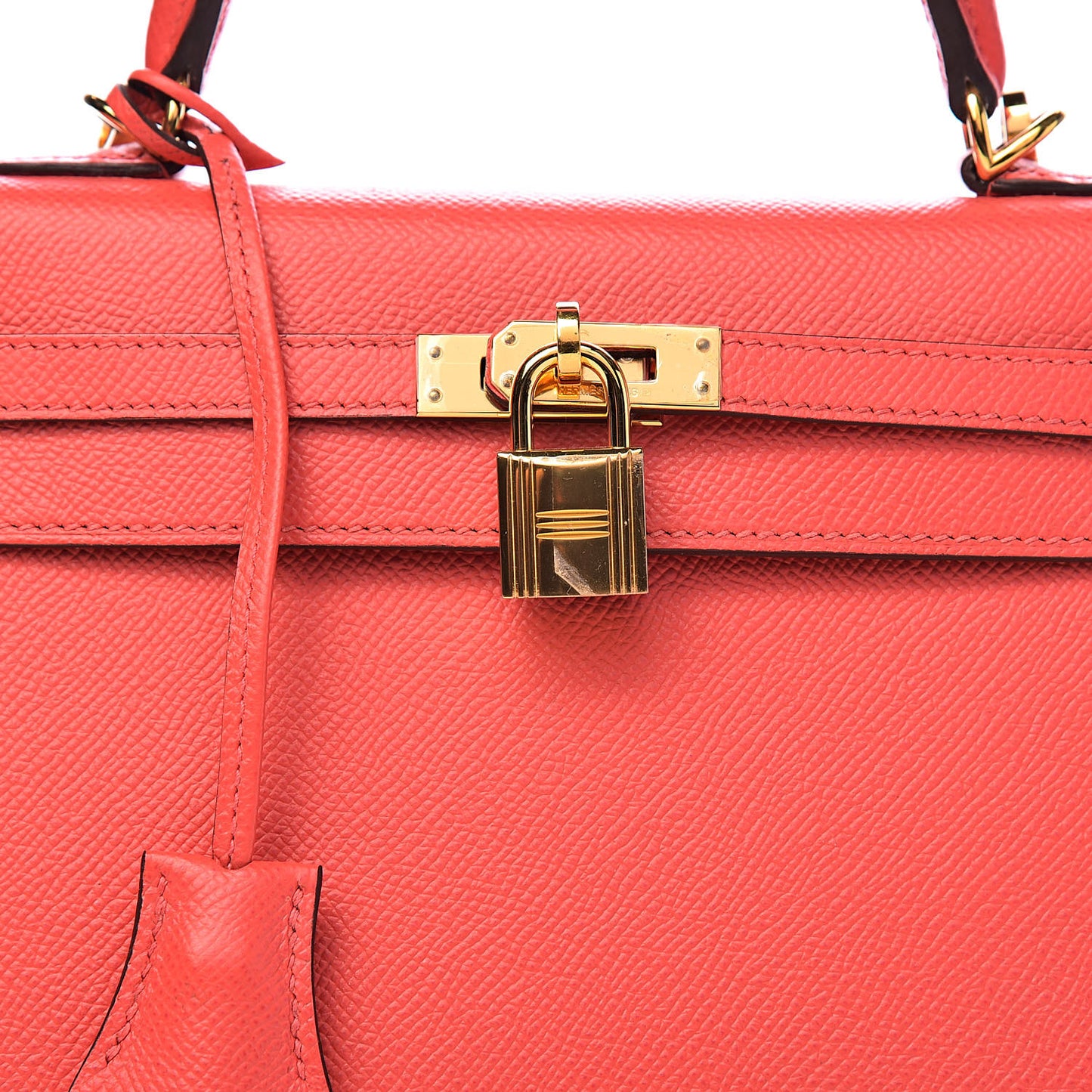 Epsom Kelly Sellier 25 Rose Jaipur