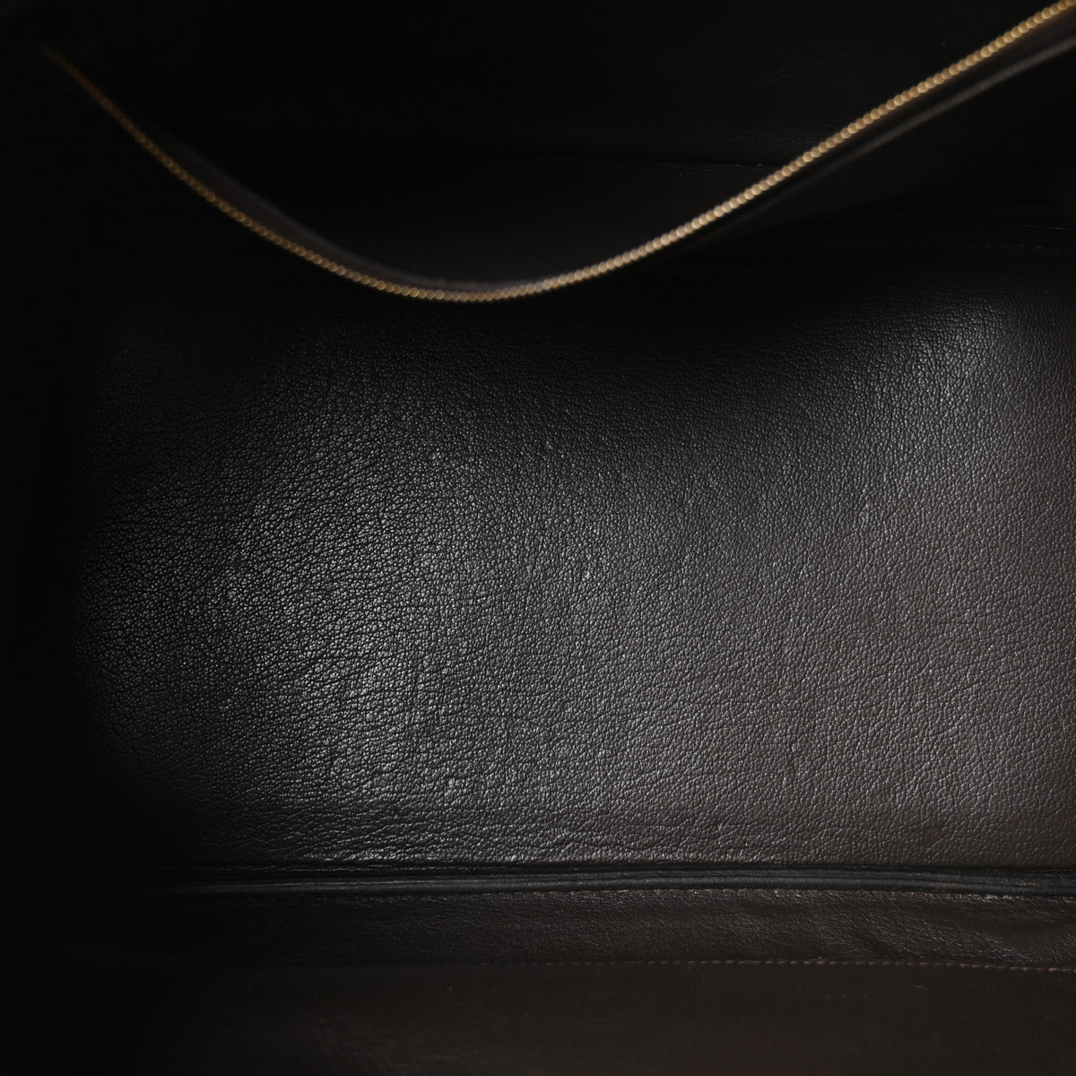 Hermes Togo Birkin 35 Ebene 5 of 10