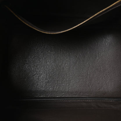 Hermes Togo Birkin 35 Ebene 5 of 10
