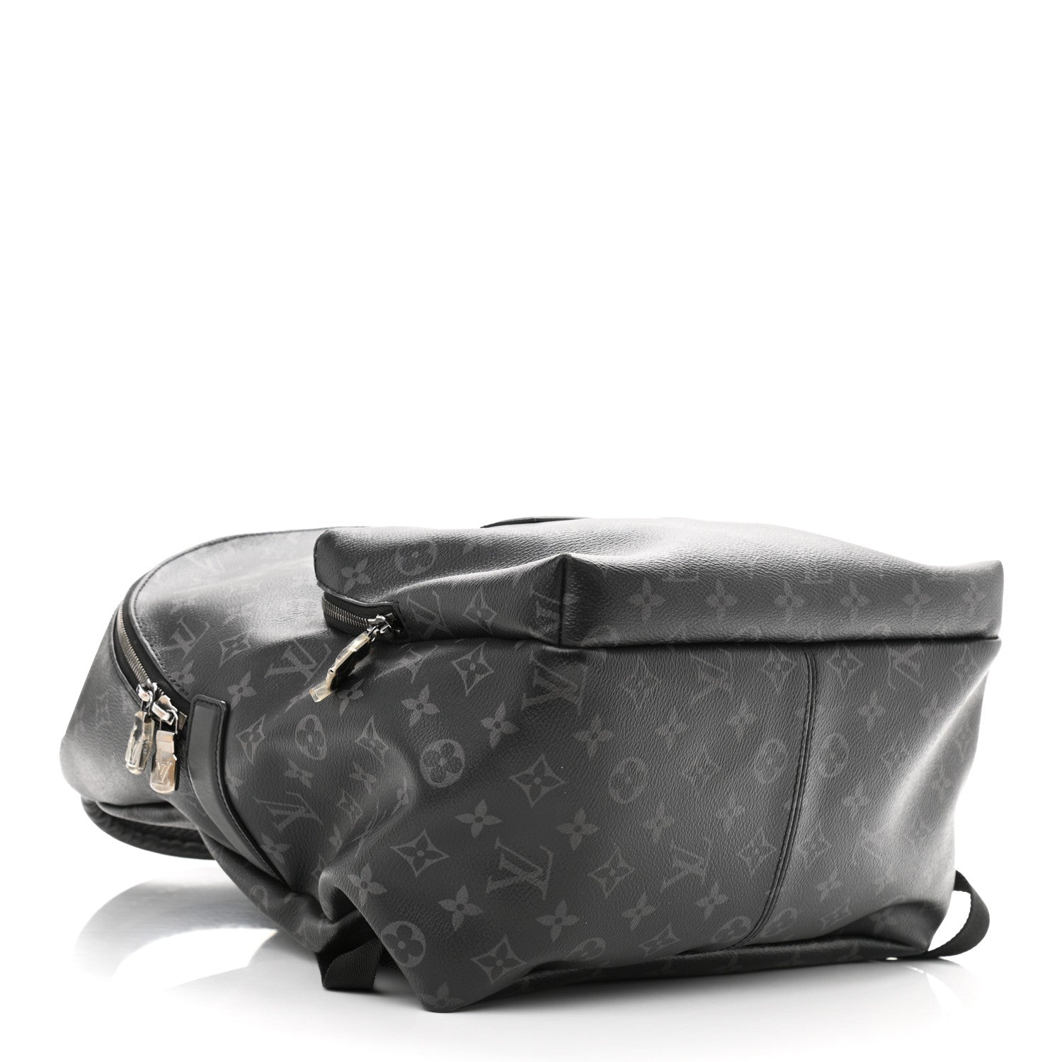 Louis Vuitton Monogram Eclipse Discovery Backpack PM 4 of 12