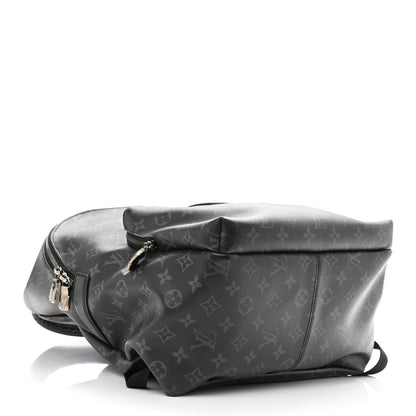 Louis Vuitton Monogram Eclipse Discovery Backpack PM 4 of 12