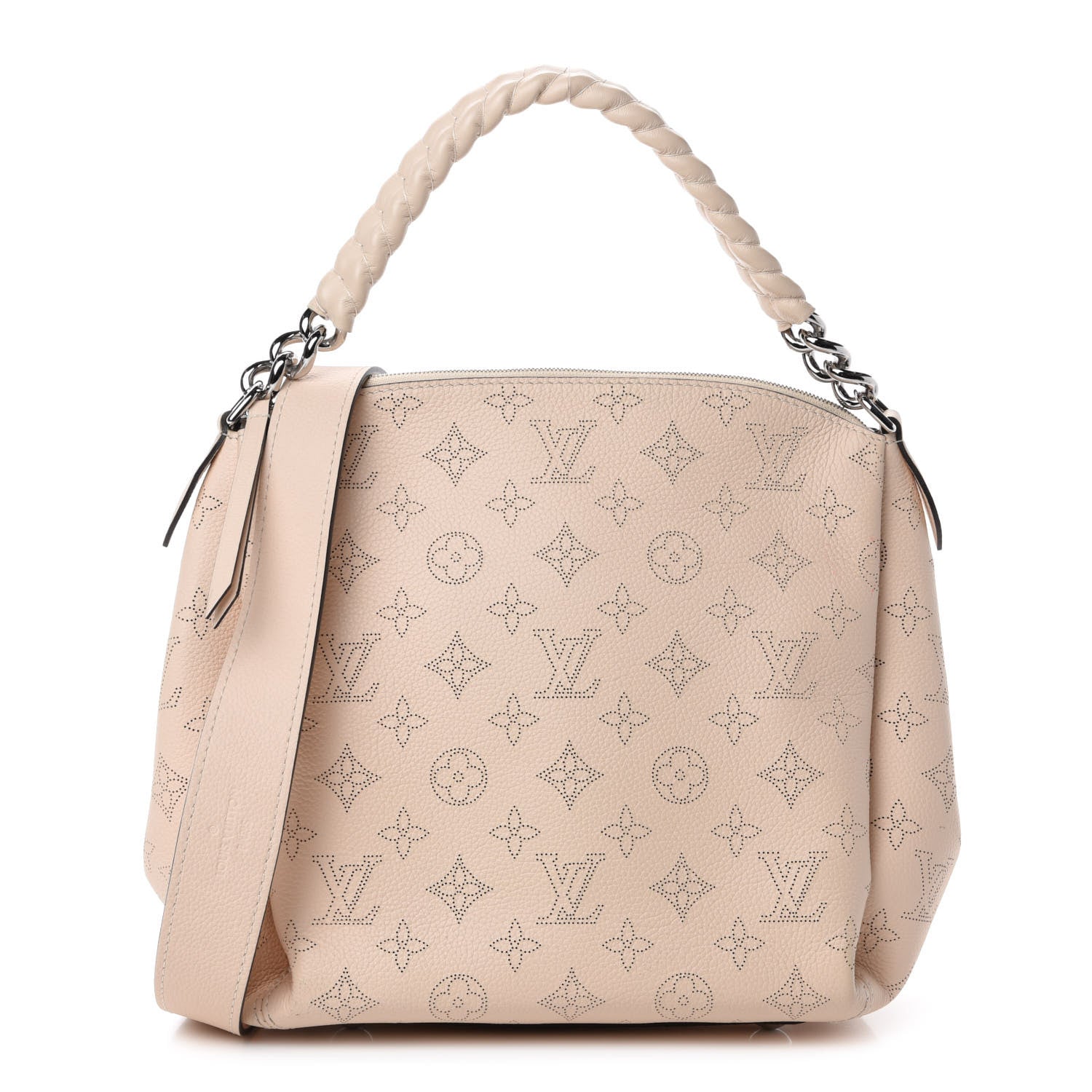 Louis Vuitton Mahina Babylone Chain BB Cream 1 of 13