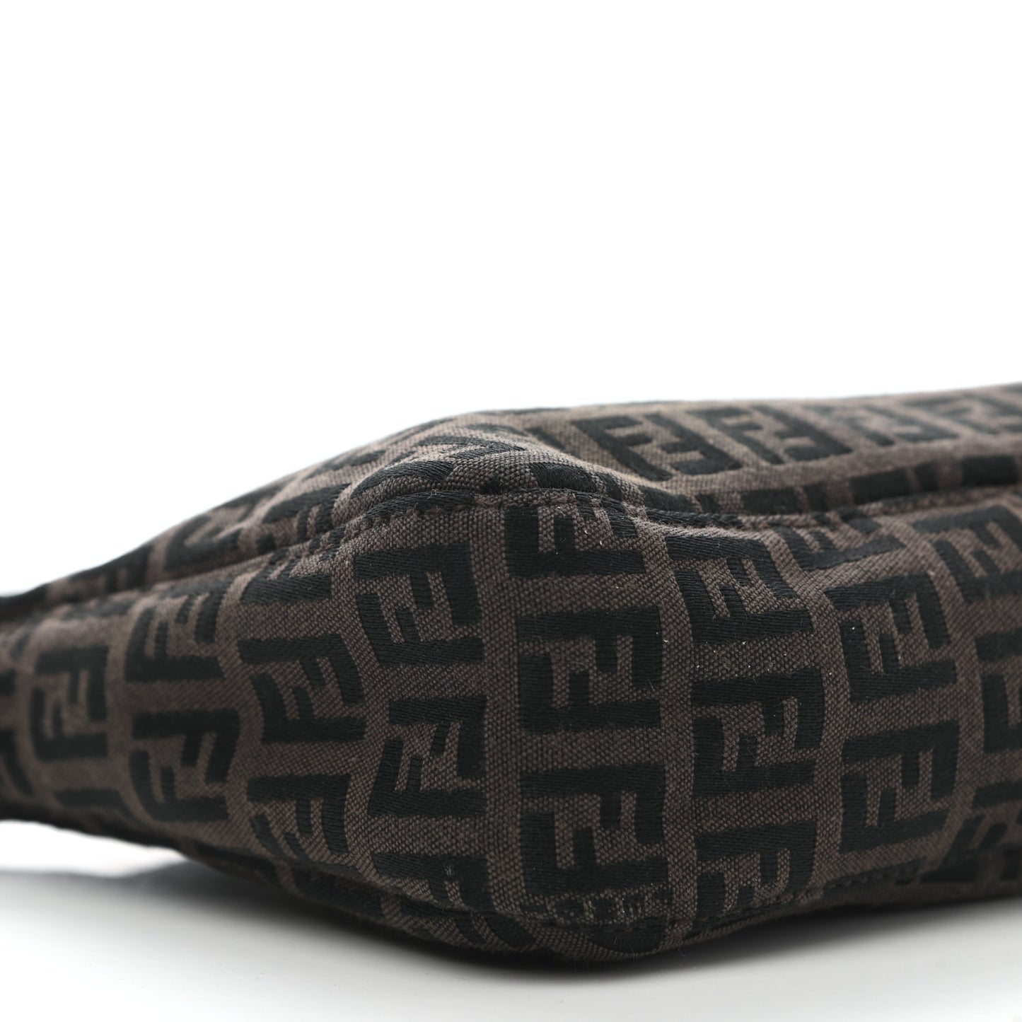 Zucchino Mini Pochette Tobacco Moro