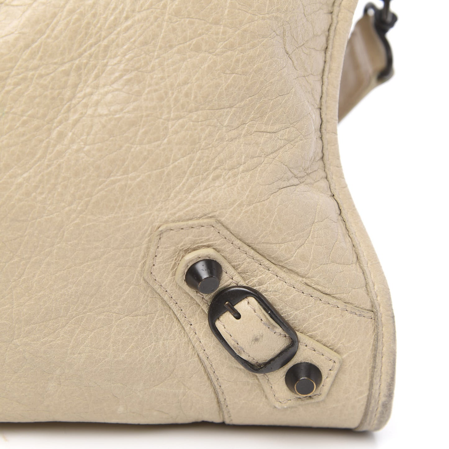 Agneau Classic Hardware City Praline