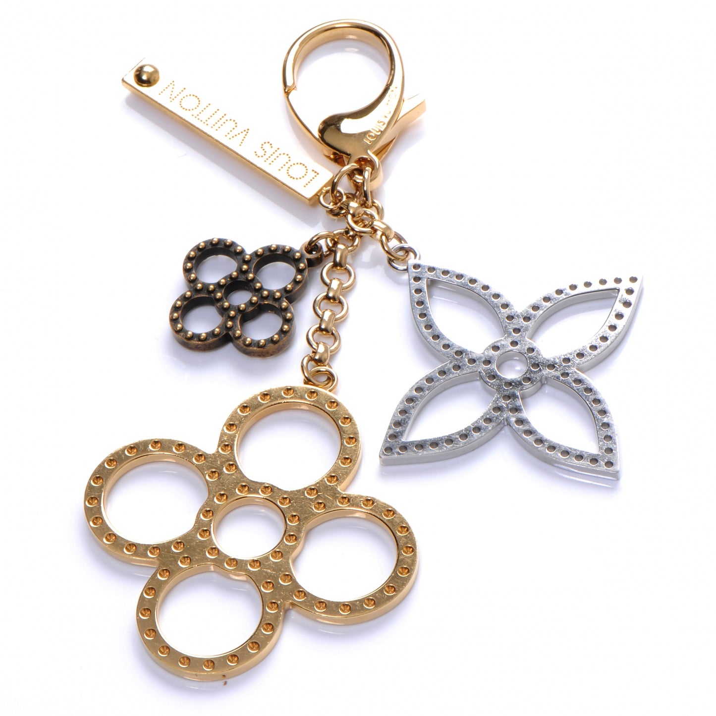 Tapage Bag Charm