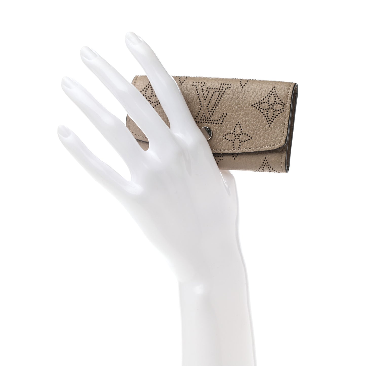 Mahina Multicles 4 Key Holder Galet