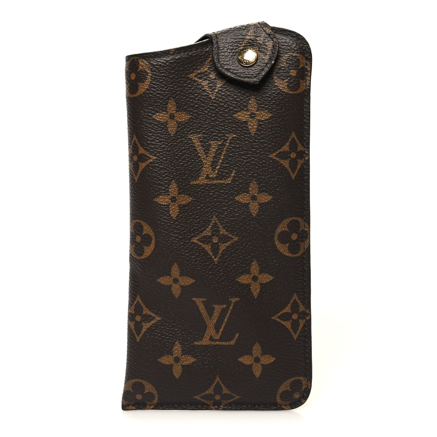 Monogram Sunglasses Case MM