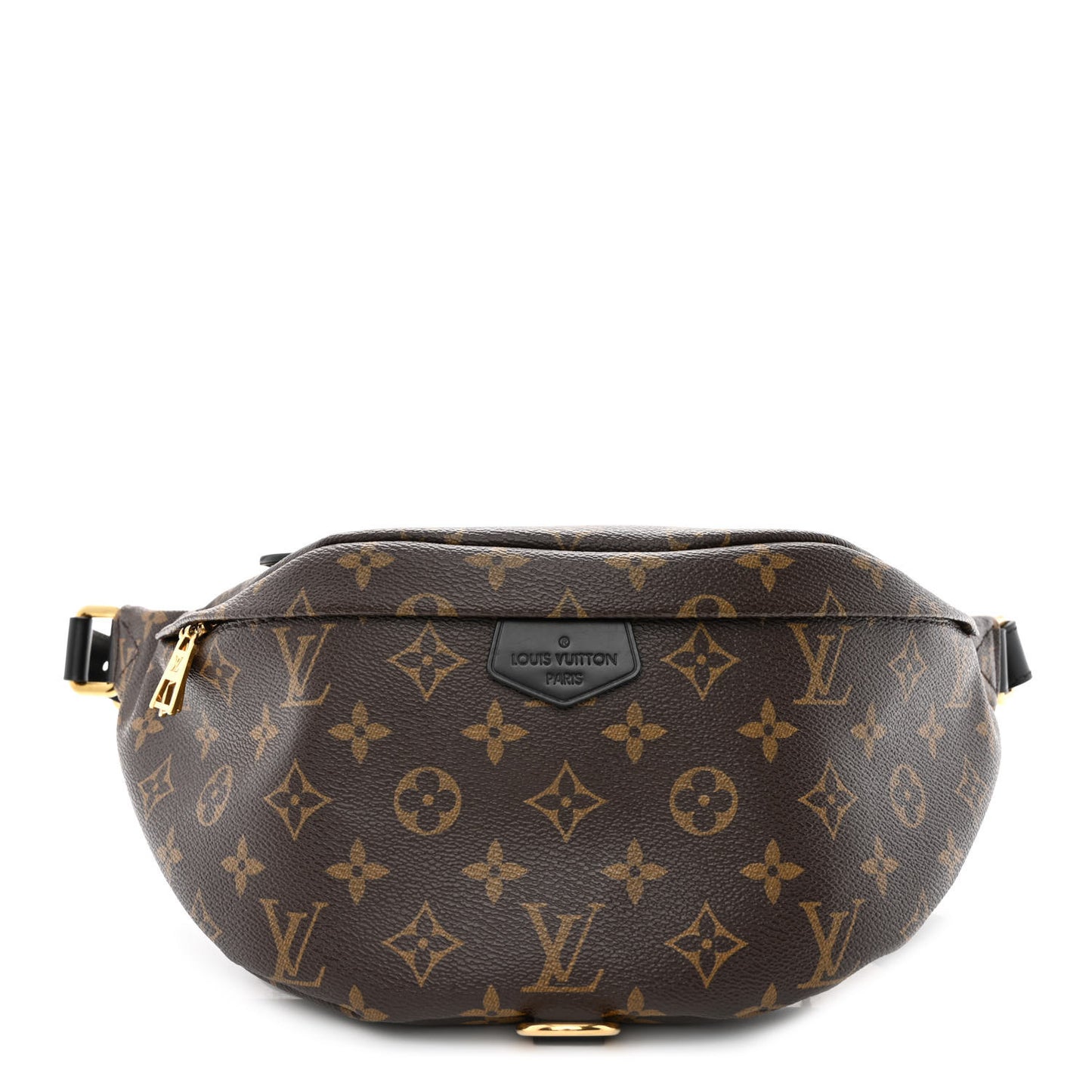 Monogram My LV World Tour Bumbag