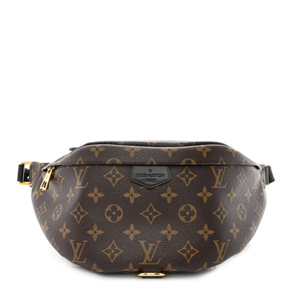 Louis Vuitton Monogram My LV World Tour Bumbag 1 of 10