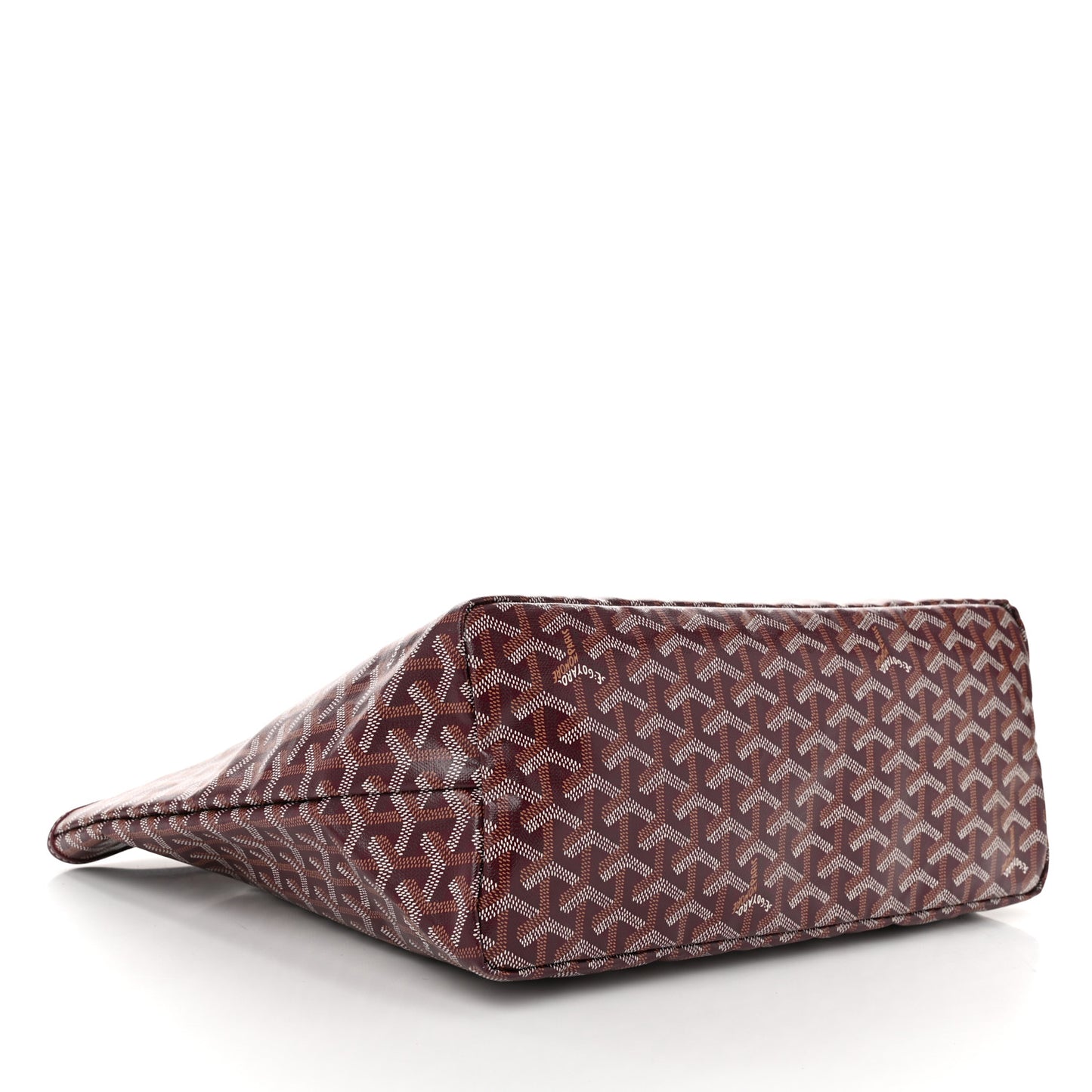 Goyardine Saint Louis PM Bordeaux