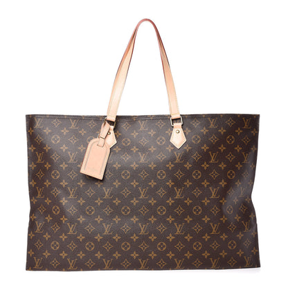Louis Vuitton Monogram All-In MM 1 of 10