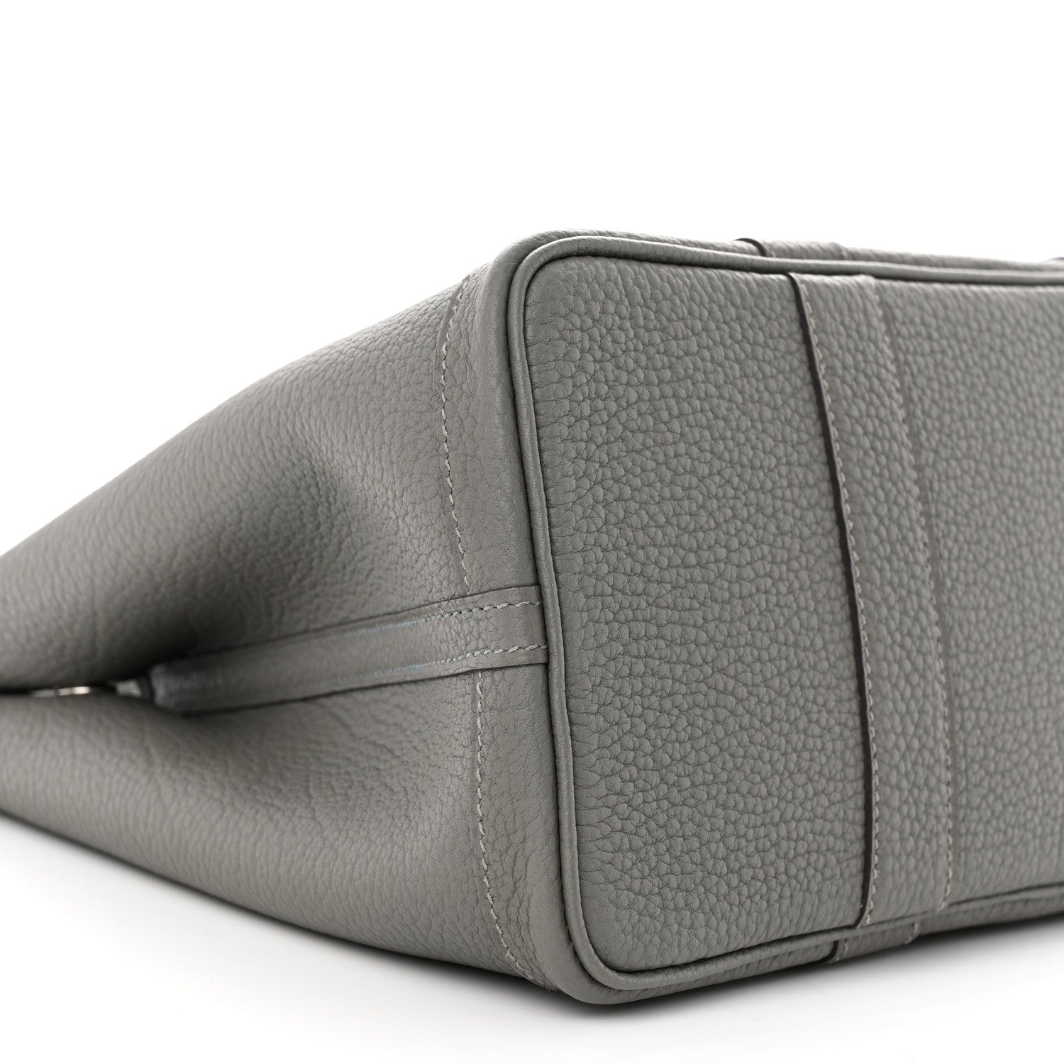 Hermes Negonda Garden Party 30 TPM Gris Meyer 9 of 11
