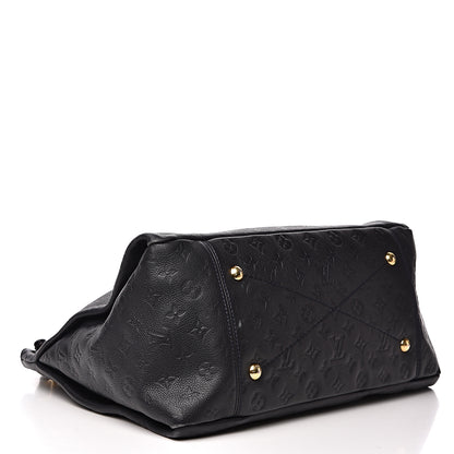 Louis Vuitton Empreinte Artsy MM Infini 3 of 17