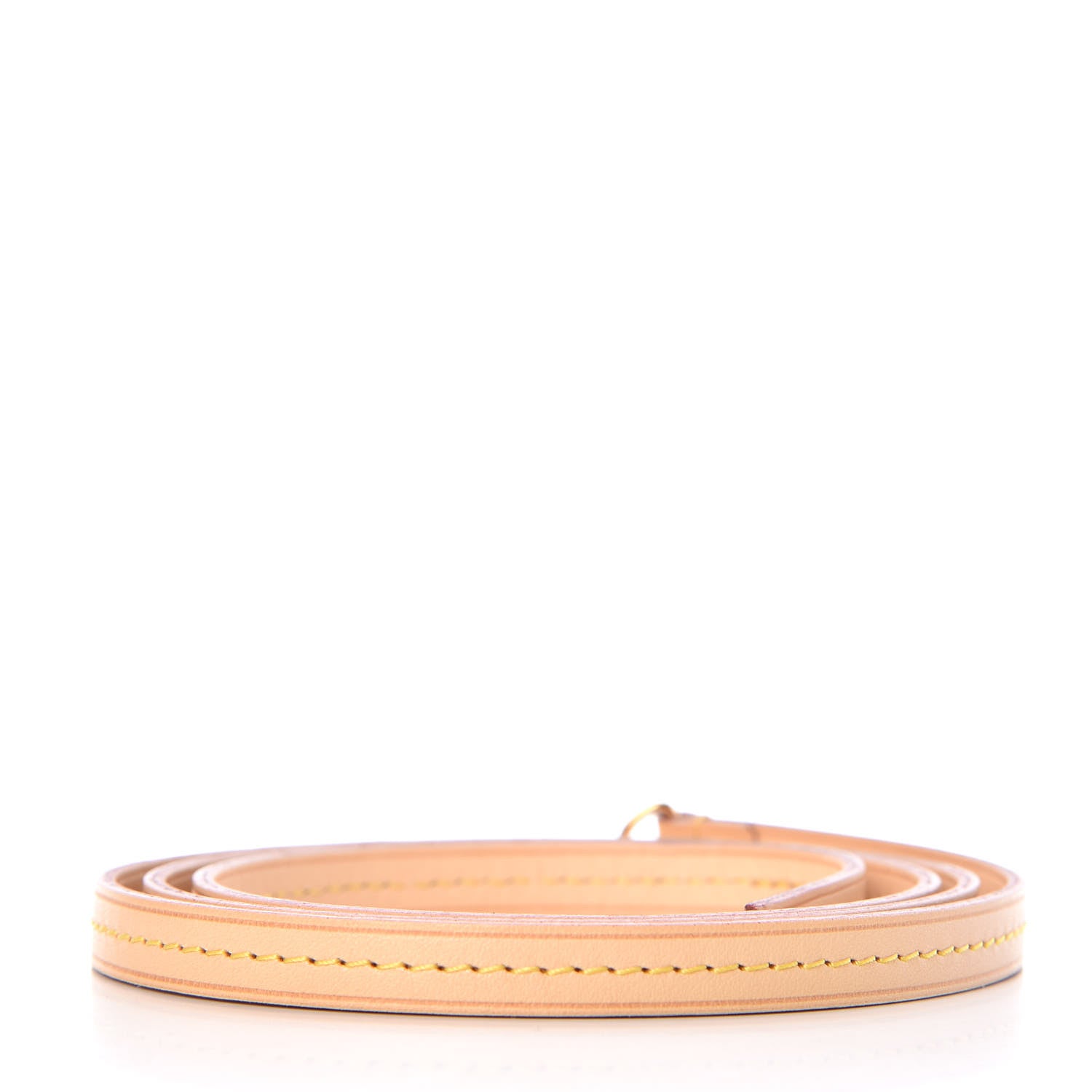 Louis Vuitton Vachetta Favorite Long Strap 2 of 2