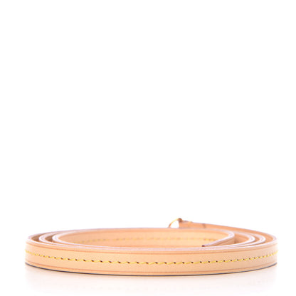 Louis Vuitton Vachetta Favorite Long Strap 2 of 2