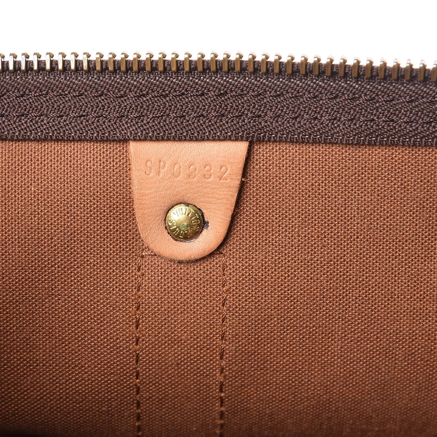 Monogram Keepall 50