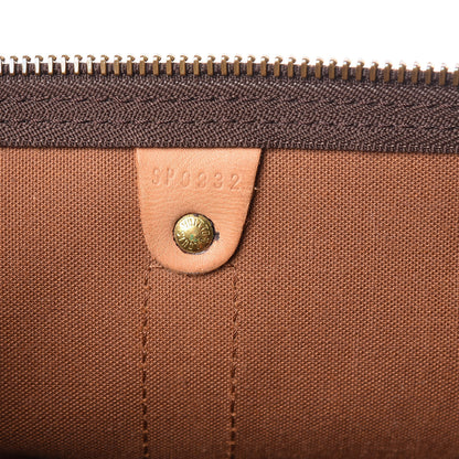 Louis Vuitton Monogram Keepall 50 7 of 20