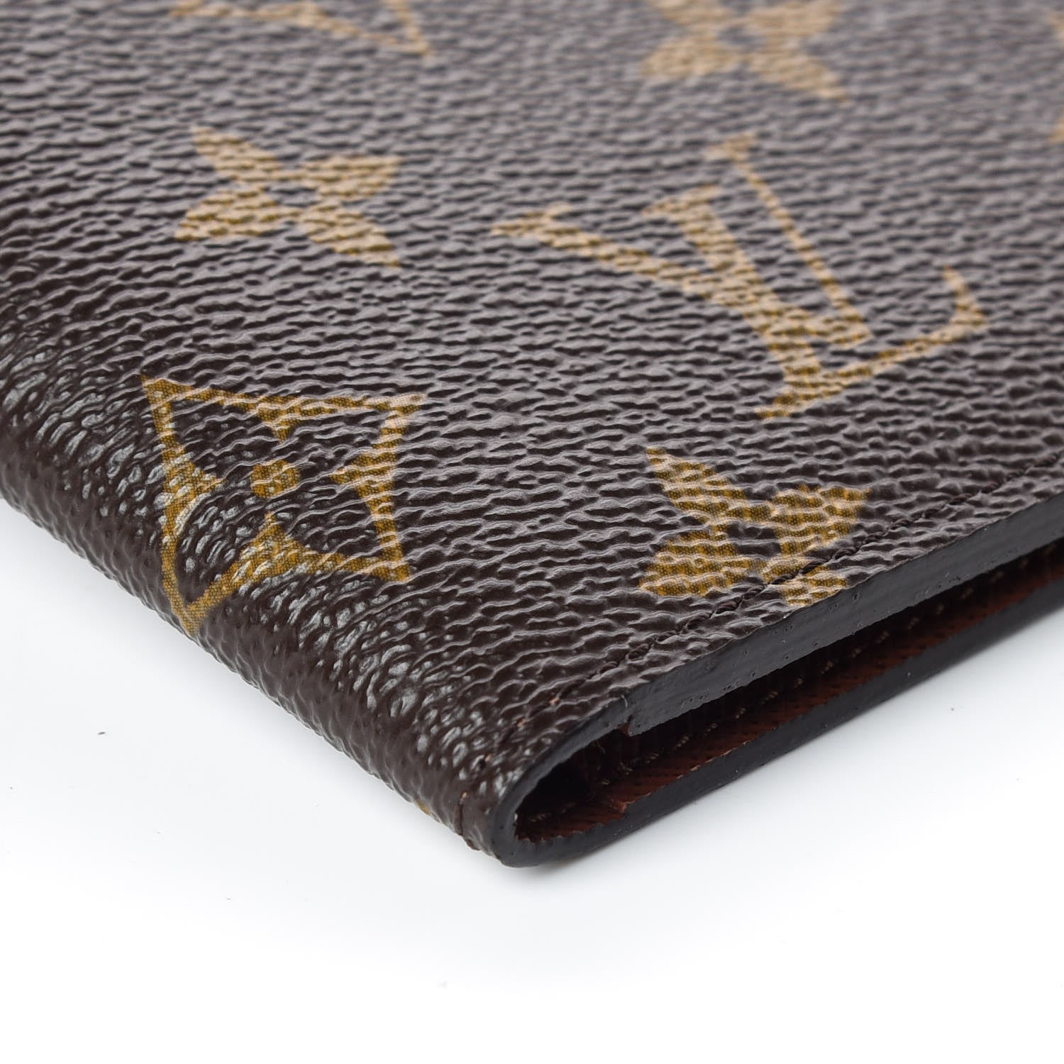 Louis Vuitton Monogram Passport Cover 8 of 9