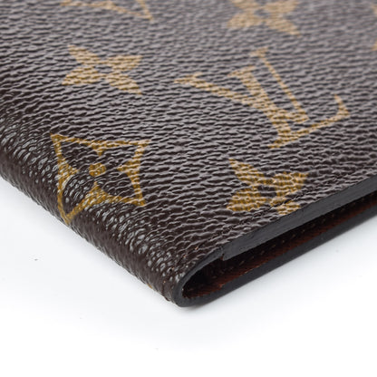 Louis Vuitton Monogram Passport Cover 8 of 9