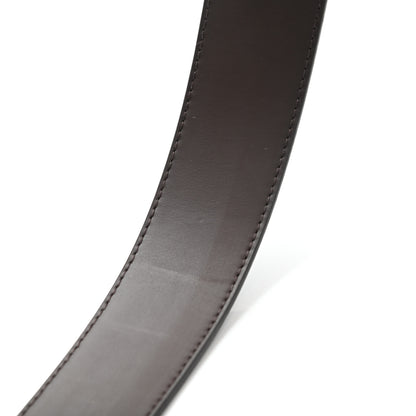 Louis Vuitton Monogram 40mm LV Initiales Belt 90 36 7 of 7