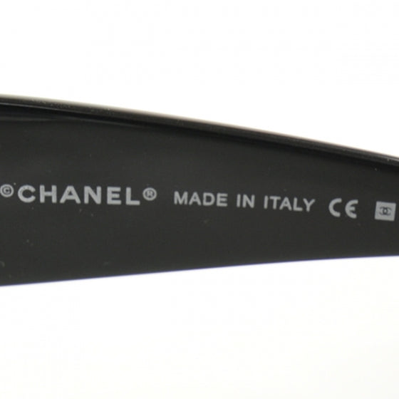 CC Sunglasses Black 4114