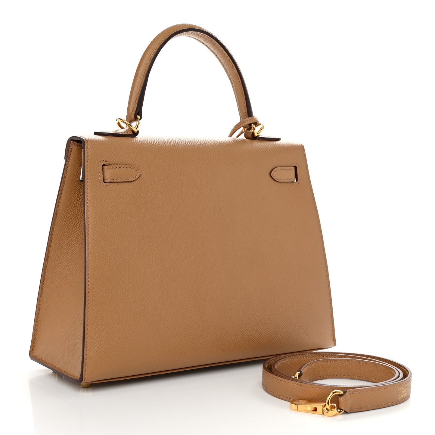 Epsom Kelly Sellier 25 Biscuit