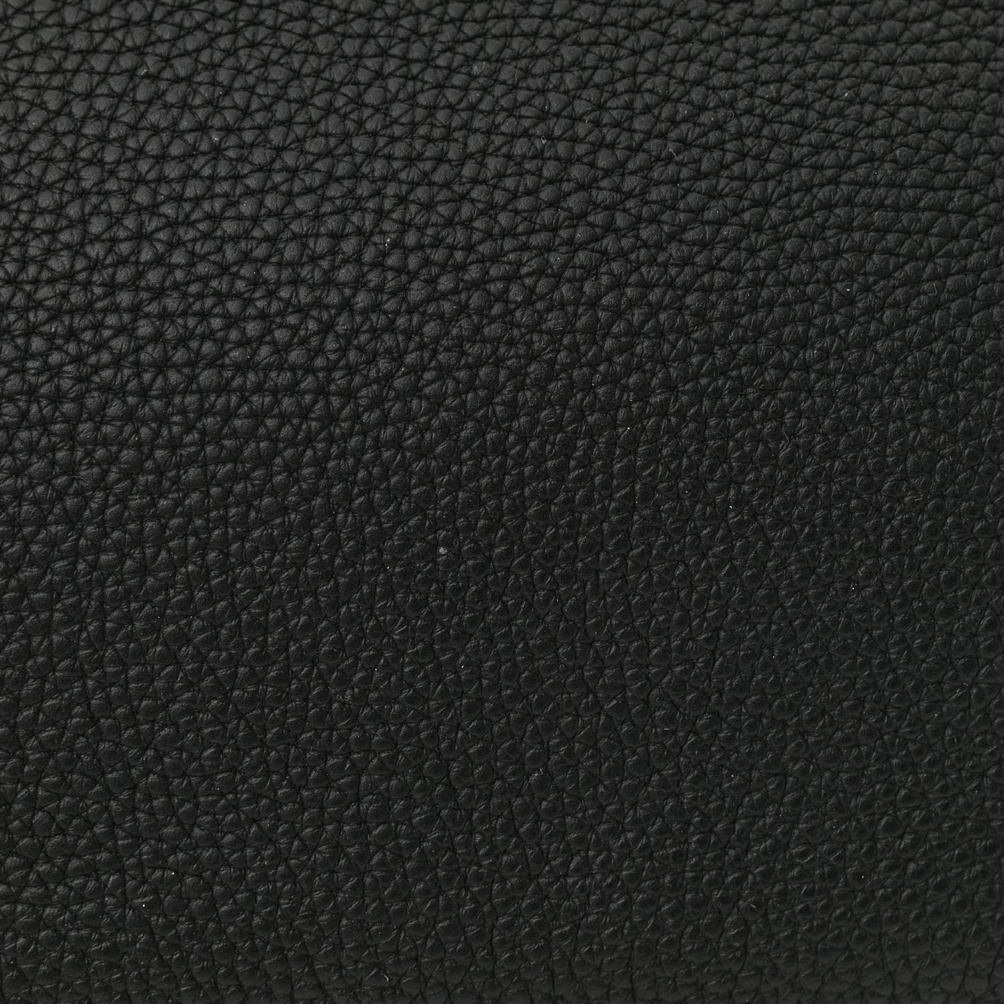 Togo Birkin 35 Black