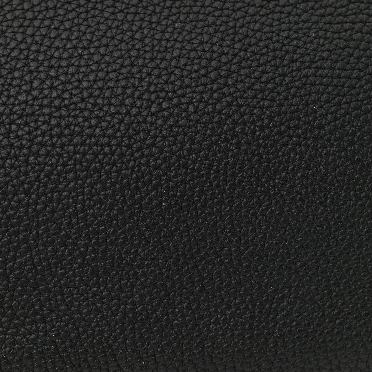 Hermes Togo Birkin 35 Black 14 of 14