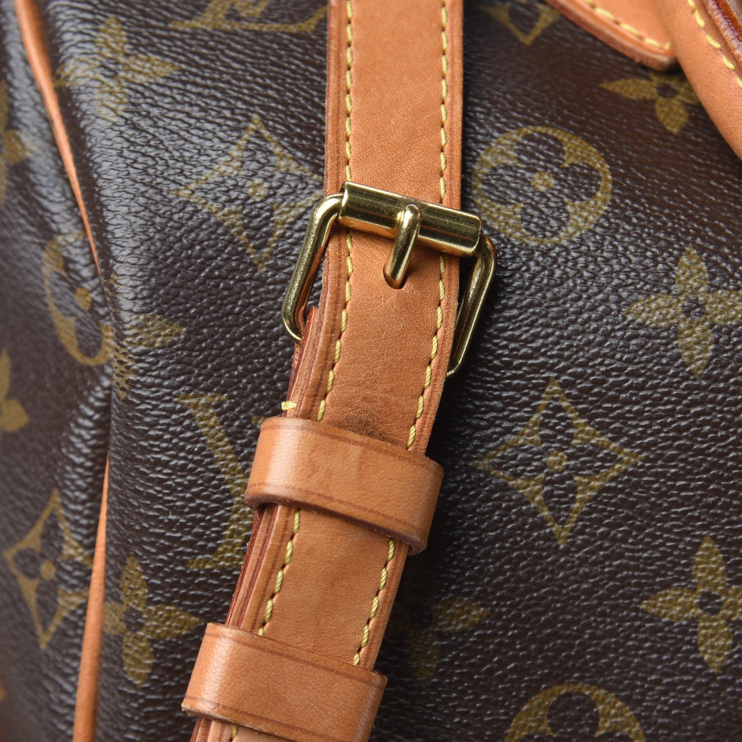 Monogram Speedy Bandouliere 30