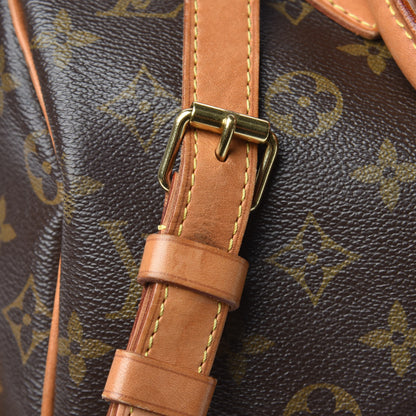Louis Vuitton Monogram Speedy Bandouliere 30 12 of 14