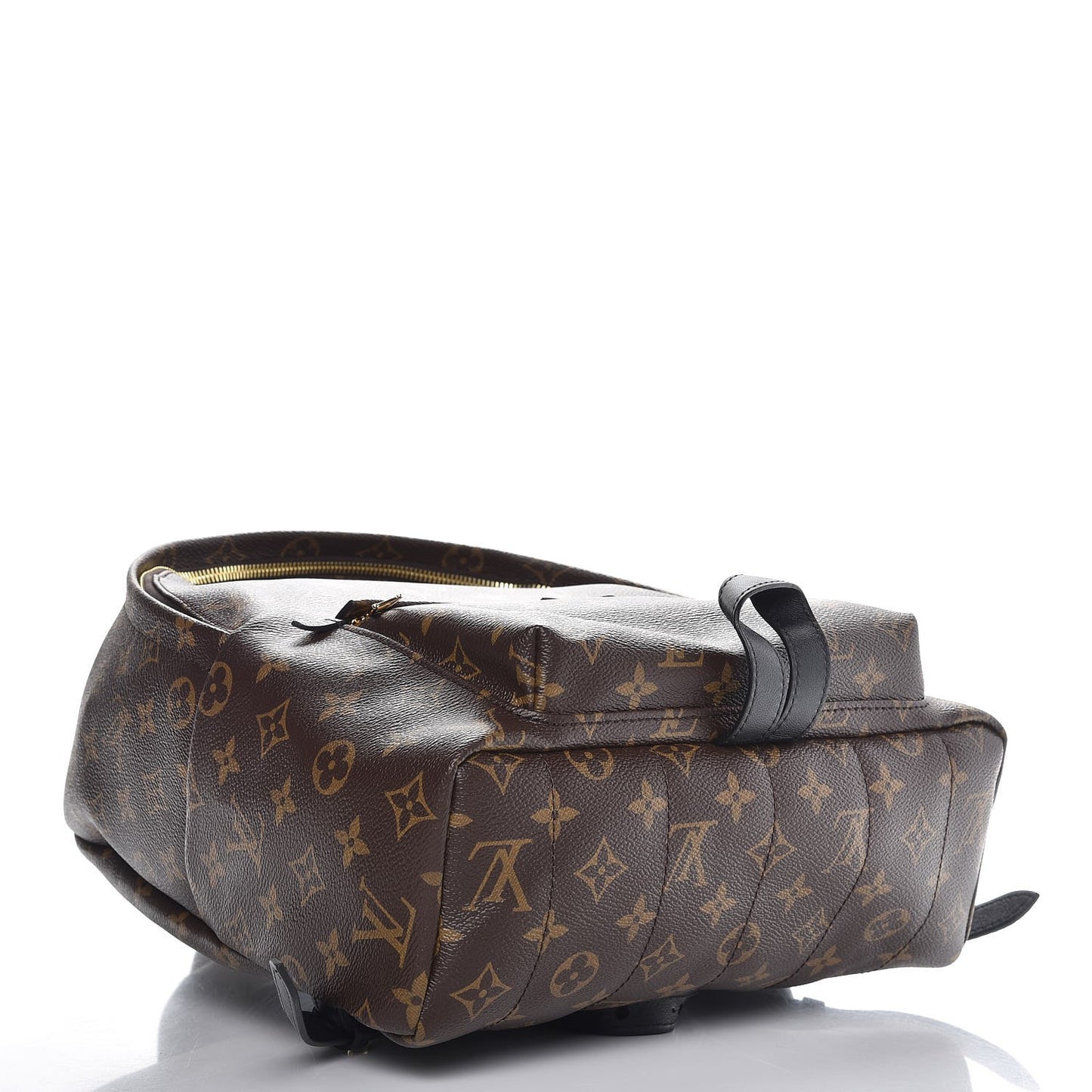 Monogram Palm Springs Backpack MM