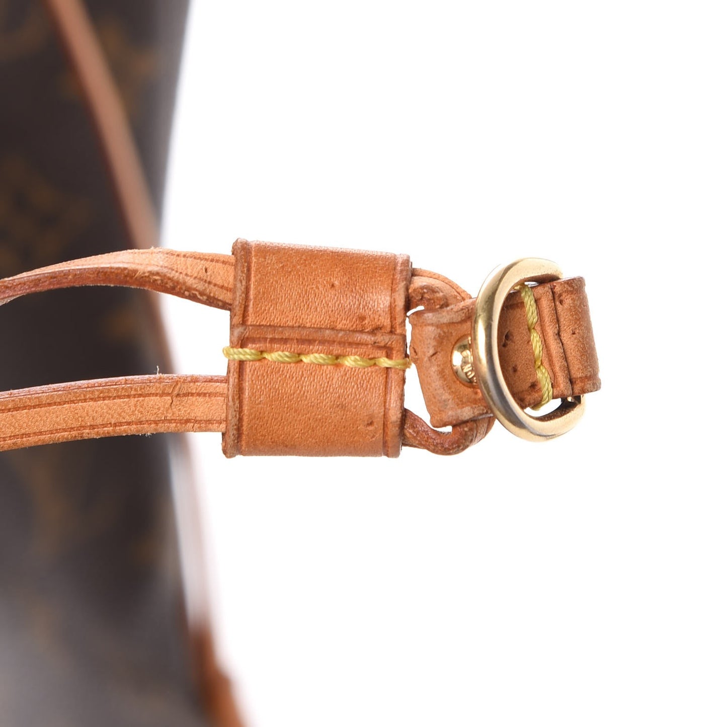 Monogram Neverfull MM