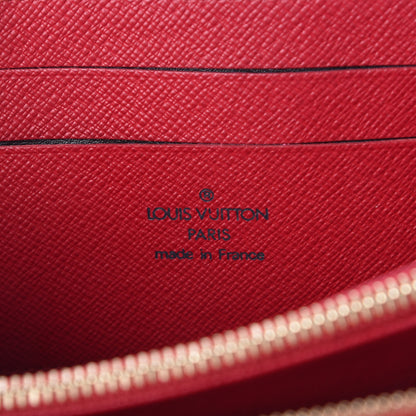 Louis Vuitton Monogram Cerises Zippy Wallet 6 of 7