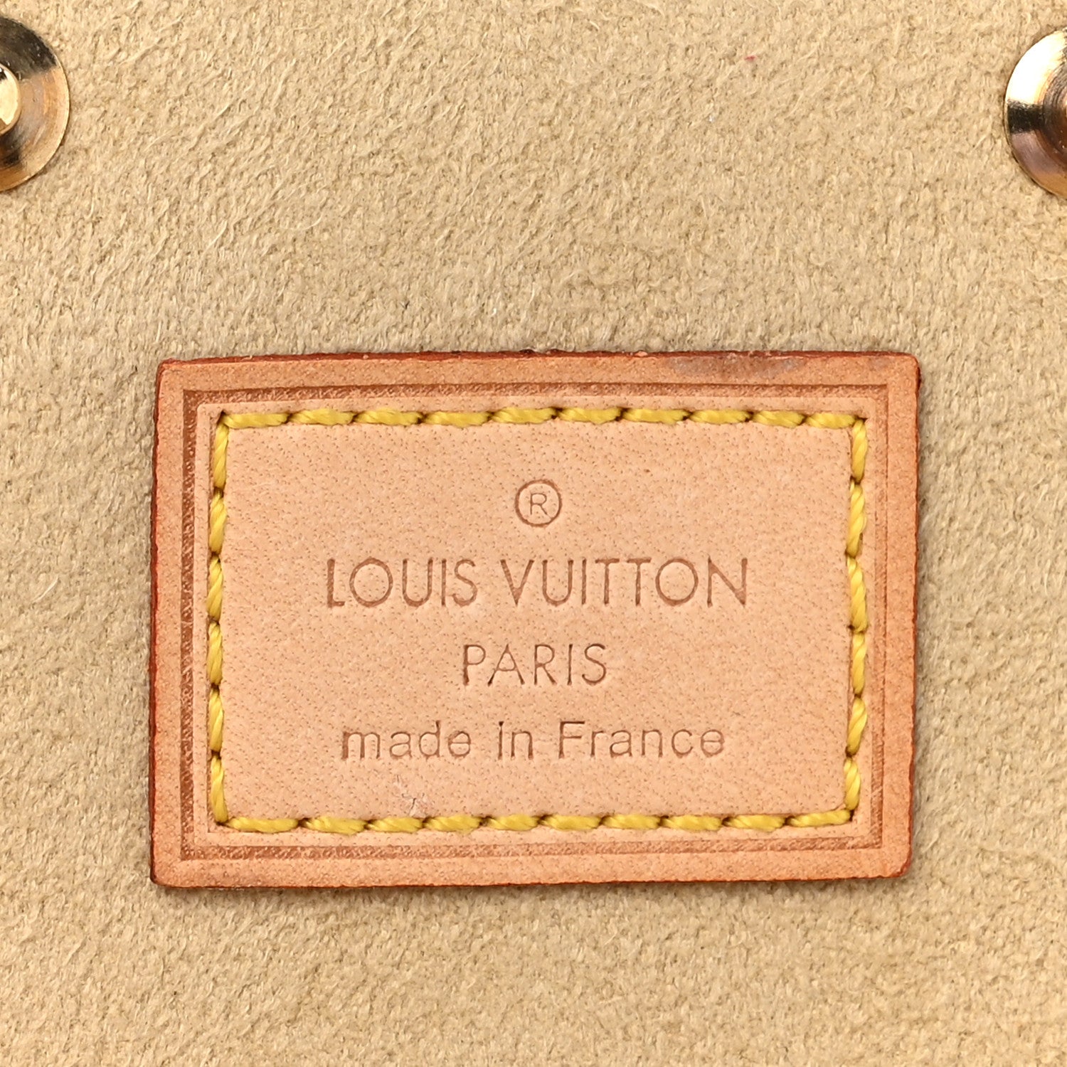 Louis Vuitton Monogram Folding Jewelry Case PM 6 of 9