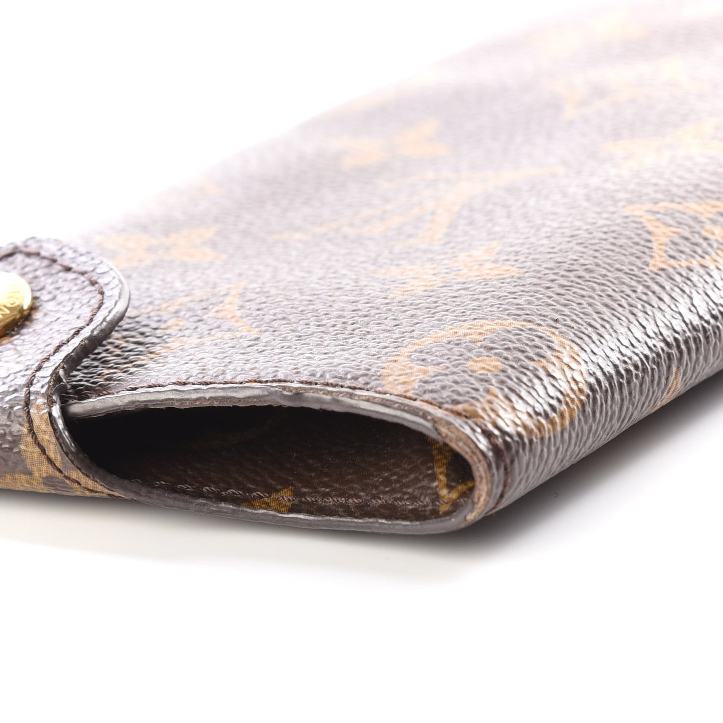 Monogram Sunglasses Case MM