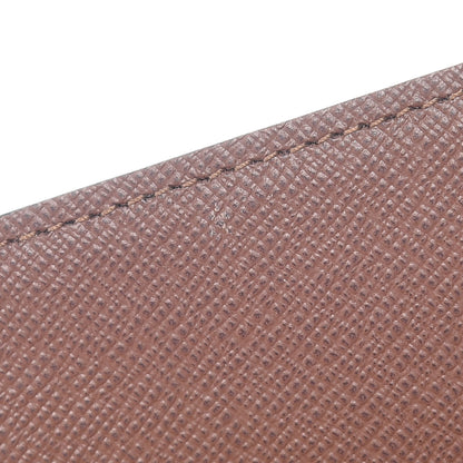 Louis Vuitton Monogram Sarah Wallet NM 9 of 15