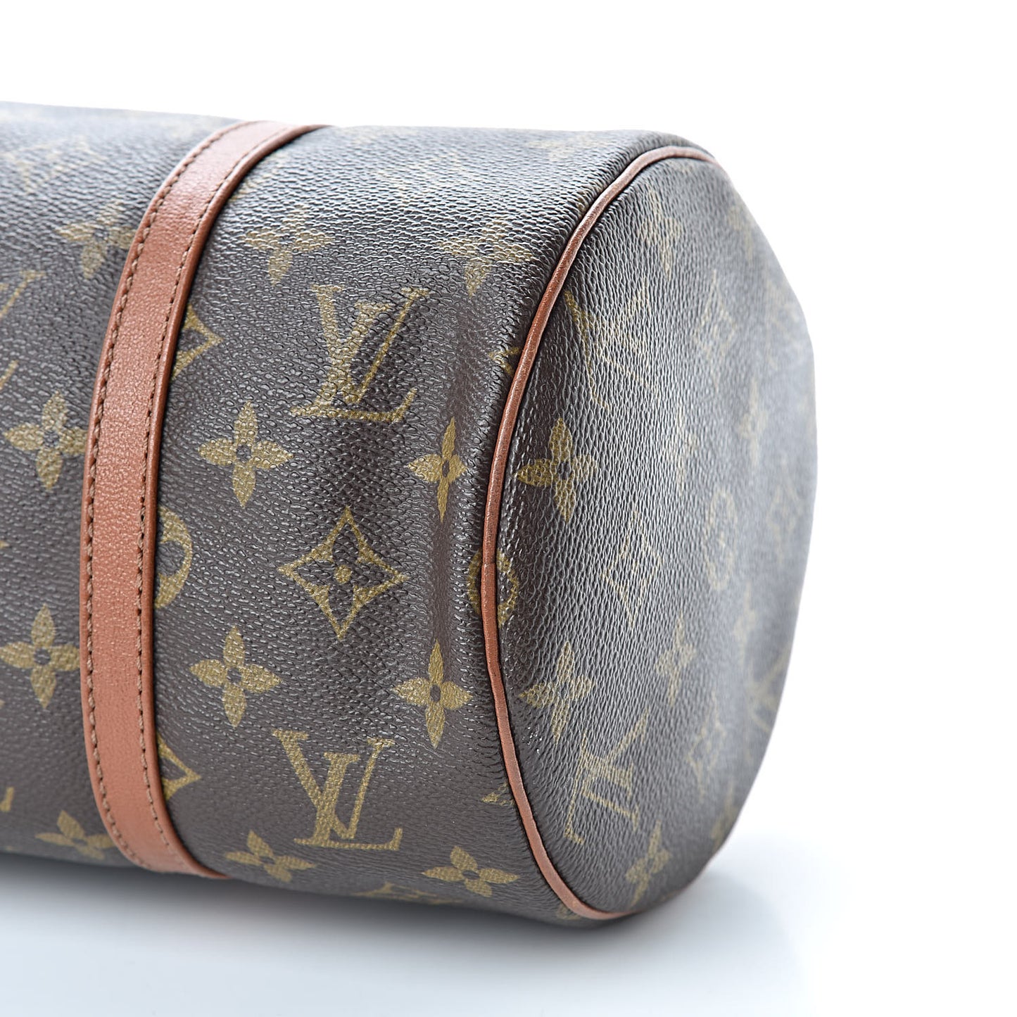 Monogram Papillon 30 With Companion