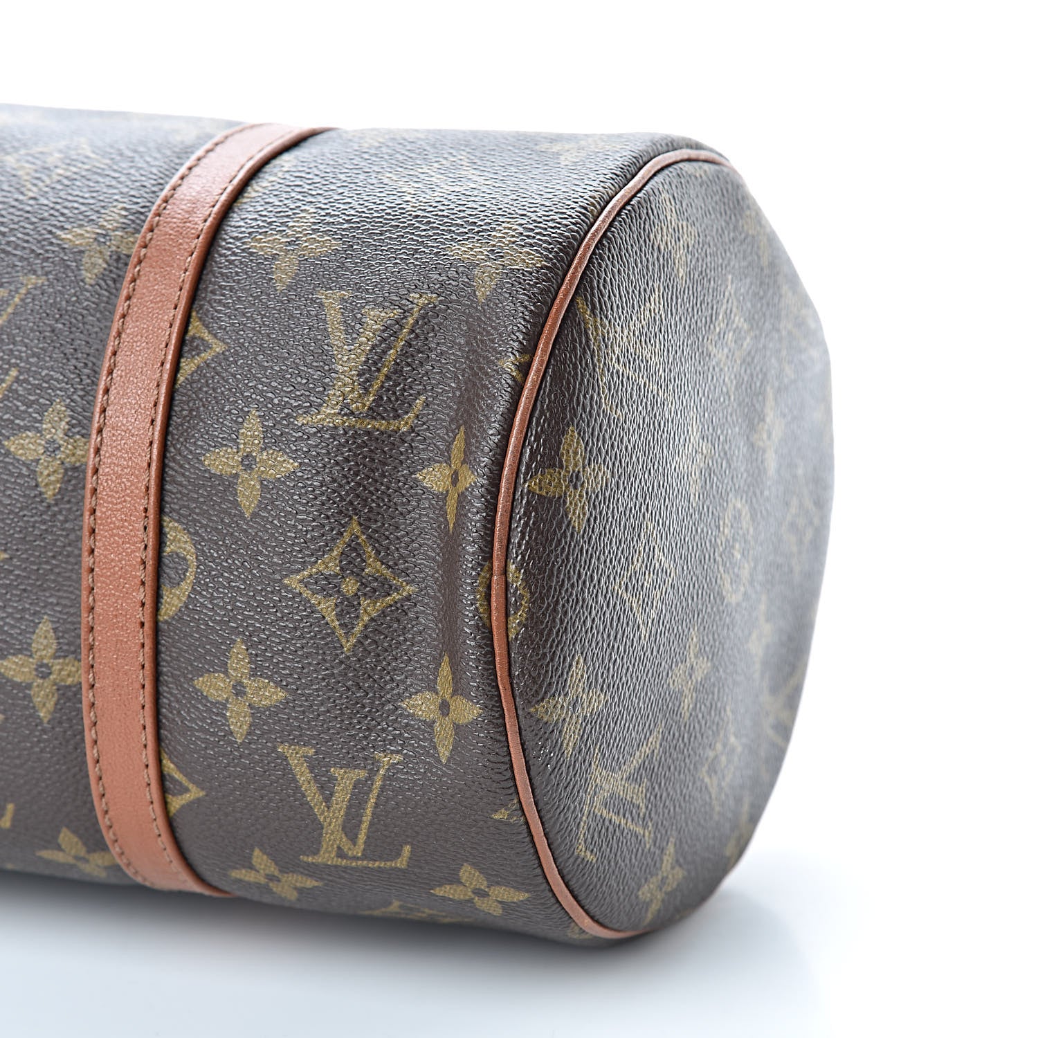 Louis Vuitton Monogram Papillon 30 With Companion 10 of 16