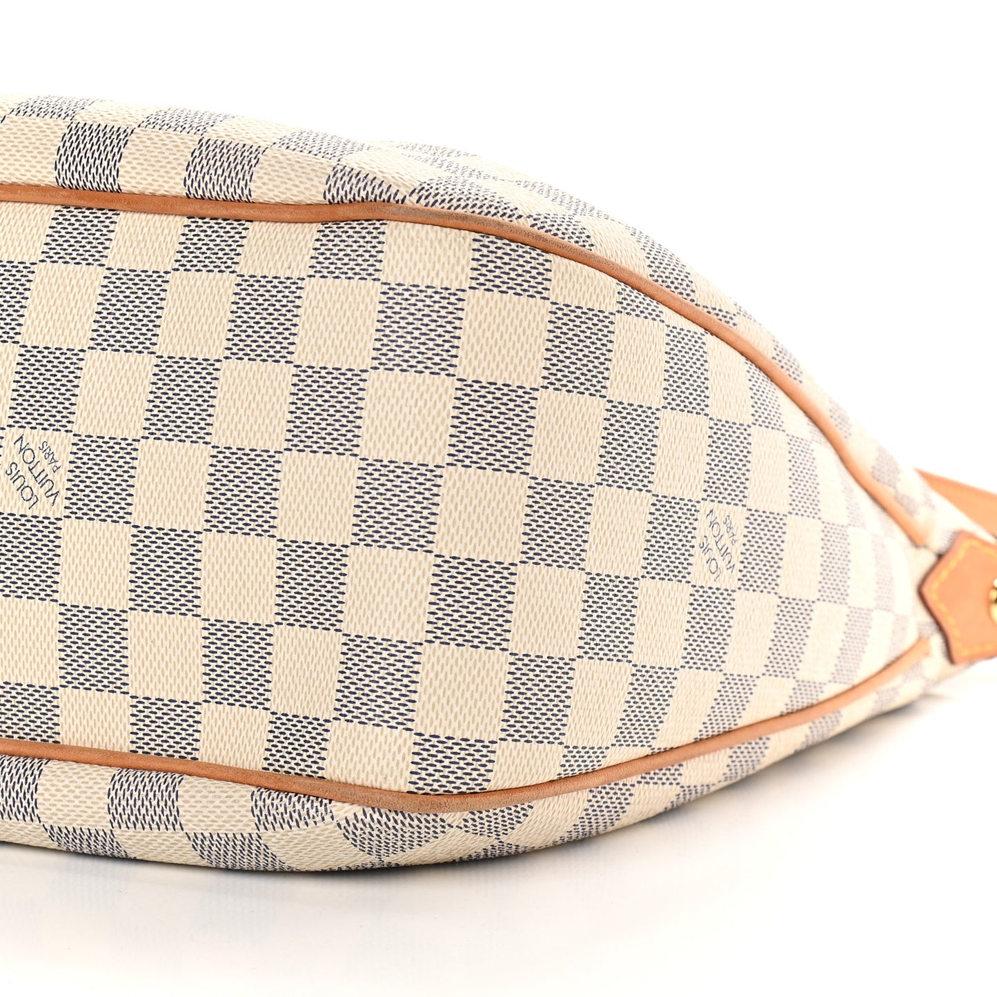Damier Azur Siracusa MM