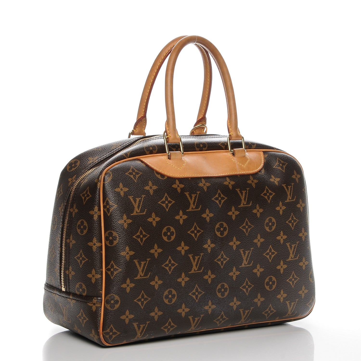 Louis Vuitton Monogram Deauville 3 of 7