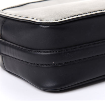 Fendi Vitello Century F is Fendi Camera Case Black 8 of 10