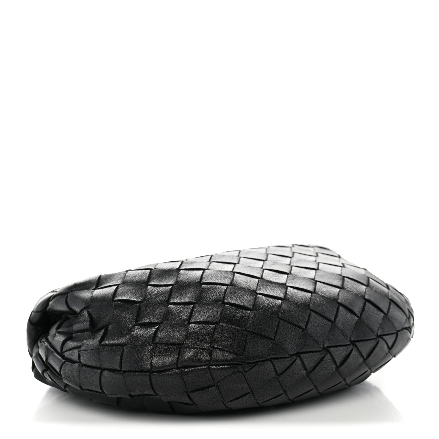 Bottega Veneta Nappa Intrecciato Mini Jodie Black 3 of 9