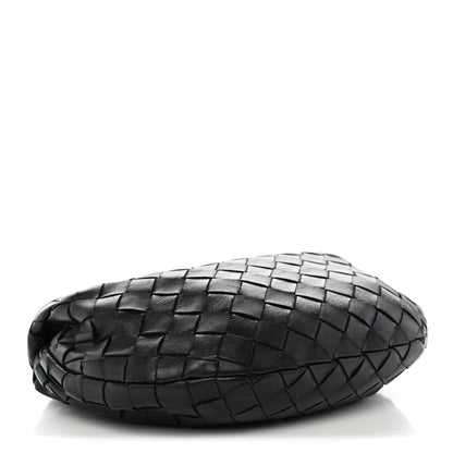 Bottega Veneta Nappa Intrecciato Mini Jodie Black 3 of 9