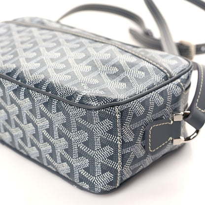 Goyard Goyardine Sac Cap Vert Grey 8 of 8