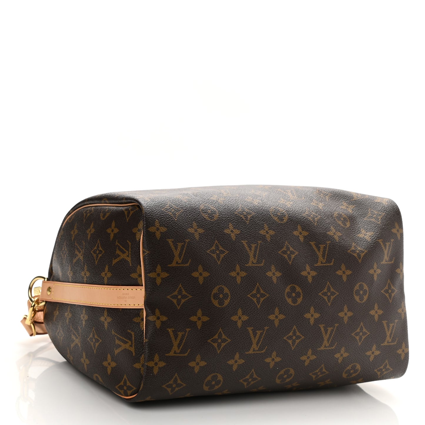 Monogram Speedy Bandouliere 30