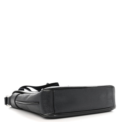 Louis Vuitton Taiga Milo Messenger Boreal 4 of 11