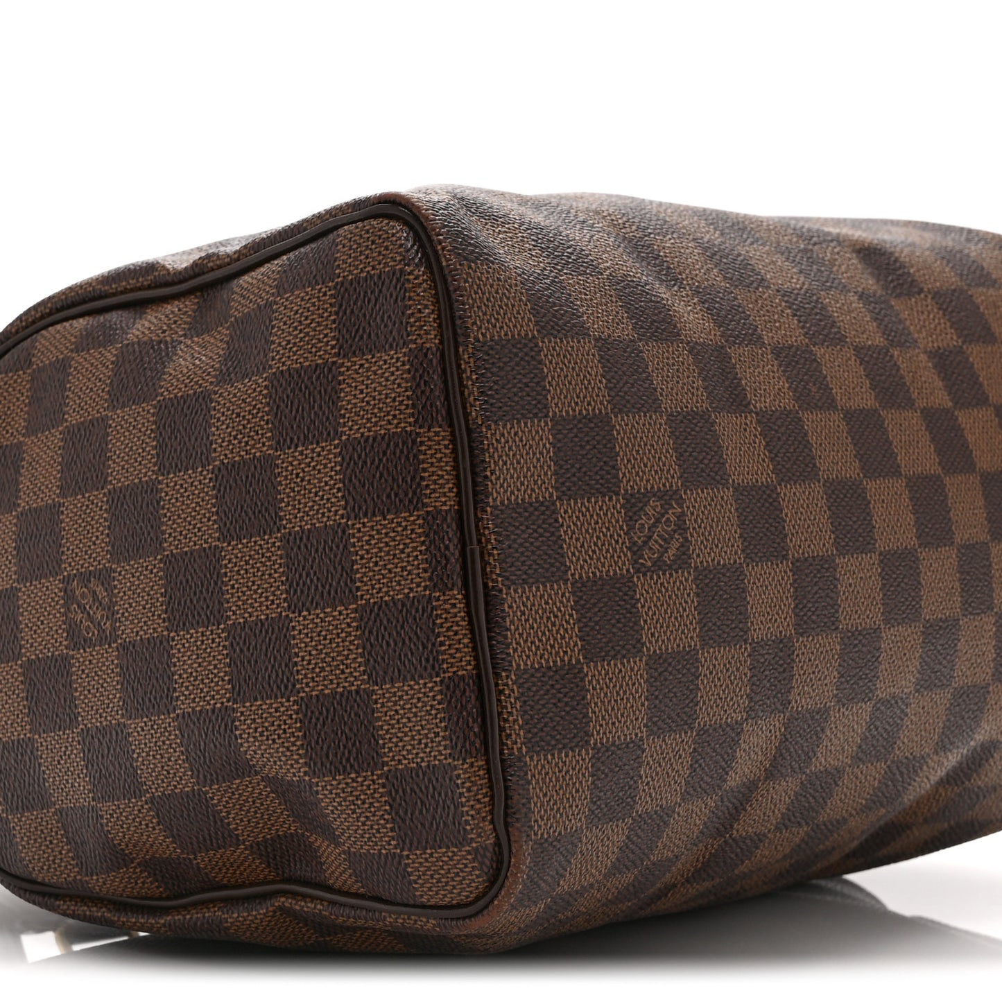 Damier Ebene Speedy 25