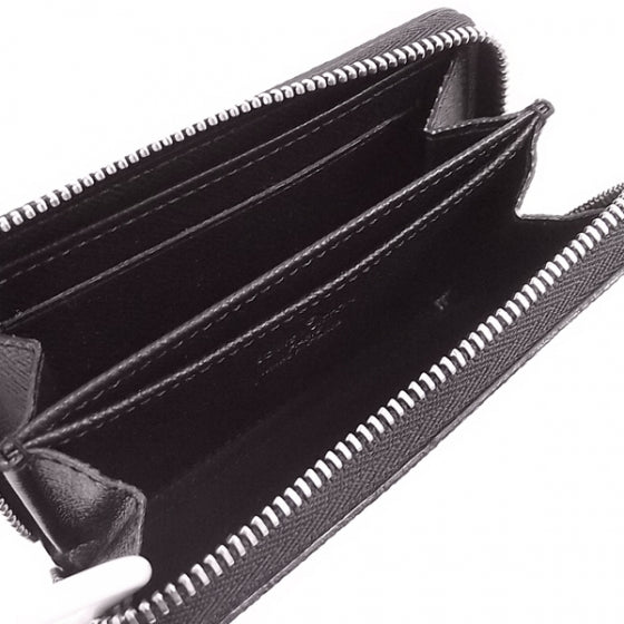 Damier Graphite Zippy Wallet