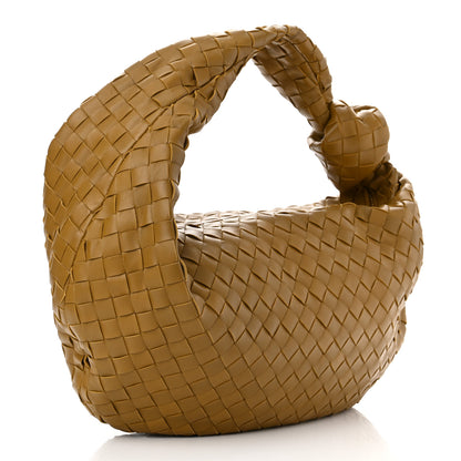 Bottega Veneta Nappa Intrecciato Jodie 3 of 10